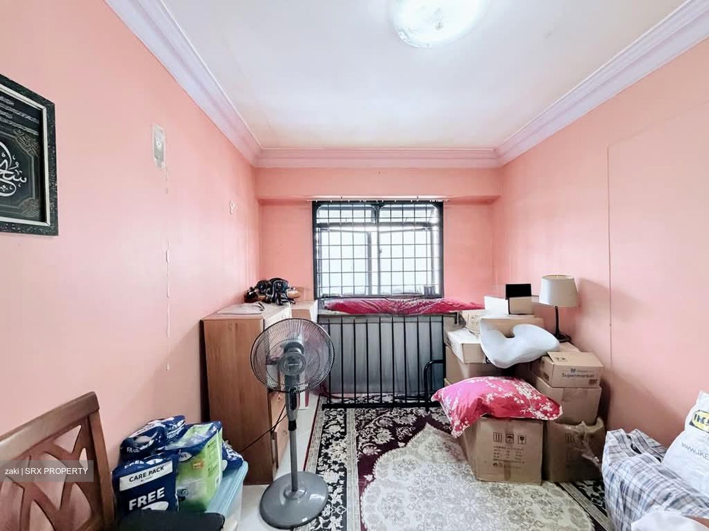 Blk 276A Wenya (Jurong West), HDB 4 Rooms #566878591